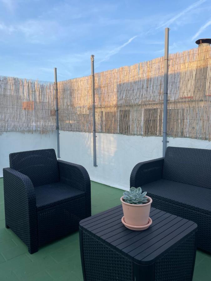 Apartamento Centro-Playa Barbate Exterior foto