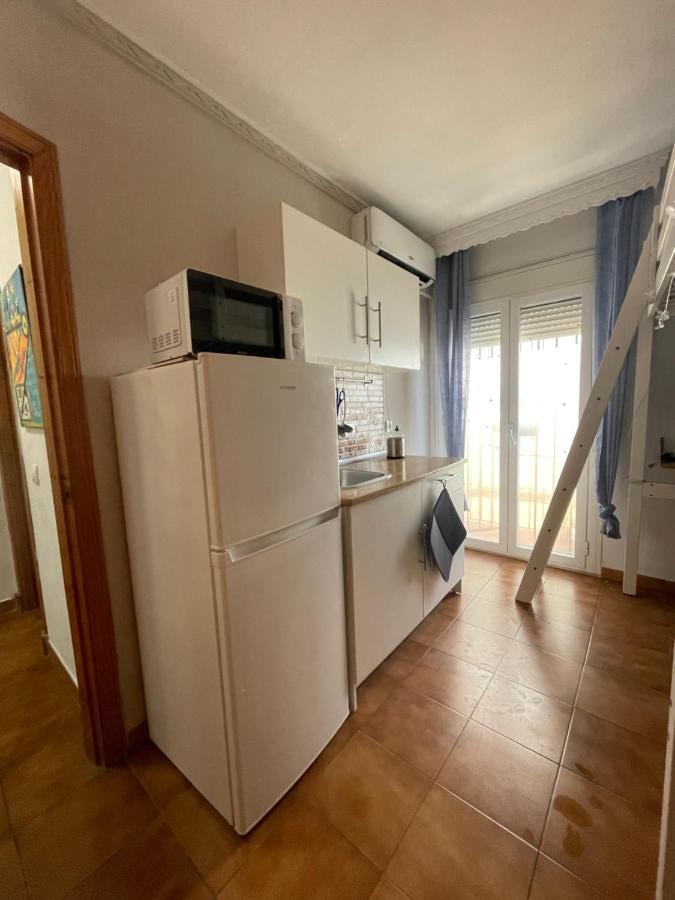 Apartamento Centro-Playa Barbate Exterior foto